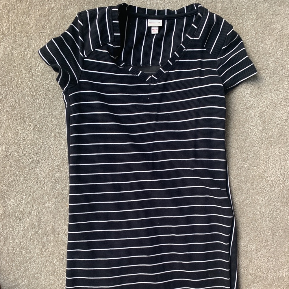 COPY - T shirt dress